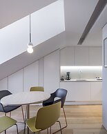 Lisbon Serviced Apartments - Mouraria