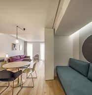 Lisbon Serviced Apartments - Mouraria
