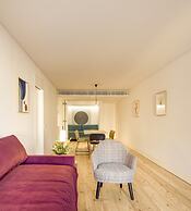 Lisbon Serviced Apartments - Mouraria