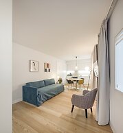 Lisbon Serviced Apartments - Mouraria