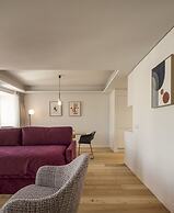 Lisbon Serviced Apartments - Mouraria