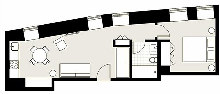 Lisbon Serviced Apartments - Mouraria