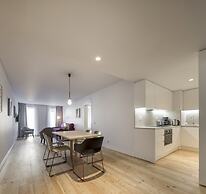 Lisbon Serviced Apartments - Mouraria