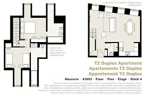 Lisbon Serviced Apartments - Mouraria