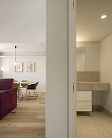 Lisbon Serviced Apartments - Mouraria