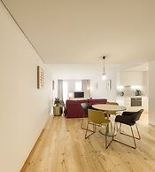 Lisbon Serviced Apartments - Mouraria