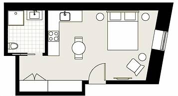 Lisbon Serviced Apartments - Mouraria