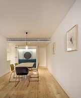 Lisbon Serviced Apartments - Mouraria