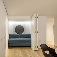 Lisbon Serviced Apartments - Mouraria