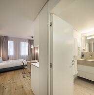 Lisbon Serviced Apartments - Mouraria