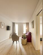Lisbon Serviced Apartments - Mouraria