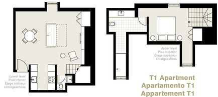 Lisbon Serviced Apartments - Mouraria