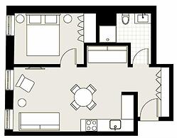 Lisbon Serviced Apartments - Mouraria