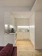 Lisbon Serviced Apartments - Mouraria
