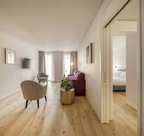 Lisbon Serviced Apartments - Mouraria