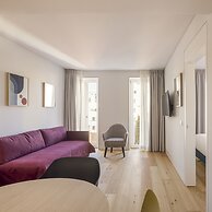 Lisbon Serviced Apartments - Mouraria
