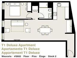 Lisbon Serviced Apartments - Mouraria