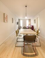 Lisbon Serviced Apartments - Mouraria