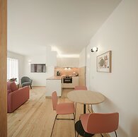 Lisbon Serviced Apartments - Principe Real