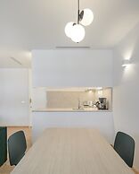 Lisbon Serviced Apartments - Principe Real