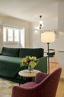 Lisbon Serviced Apartments - Principe Real