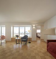 Lisbon Serviced Apartments - Principe Real