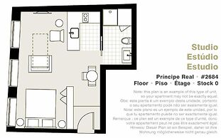 Lisbon Serviced Apartments - Principe Real