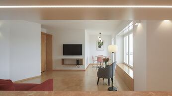 Lisbon Serviced Apartments - Principe Real