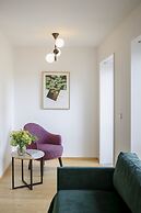 Lisbon Serviced Apartments - Principe Real