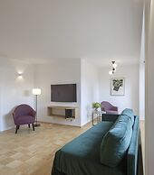 Lisbon Serviced Apartments - Principe Real