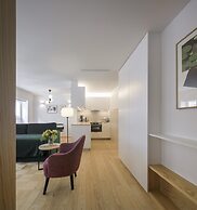 Lisbon Serviced Apartments - Principe Real