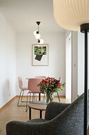 Lisbon Serviced Apartments - Principe Real