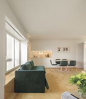 Lisbon Serviced Apartments - Principe Real