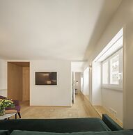 Lisbon Serviced Apartments - Principe Real