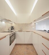 Lisbon Serviced Apartments - Principe Real