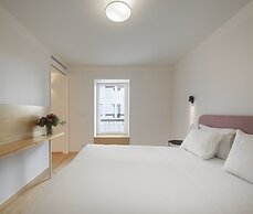 Lisbon Serviced Apartments - Principe Real