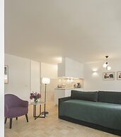 Lisbon Serviced Apartments - Principe Real