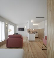 Lisbon Serviced Apartments - Principe Real