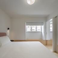Lisbon Serviced Apartments - Principe Real