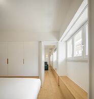 Lisbon Serviced Apartments - Principe Real