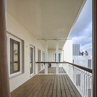 Lisbon Serviced Apartments - Principe Real