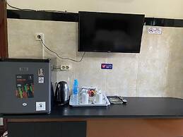 Dya Hotel Boyolali
