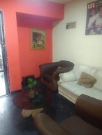 Hostal Gran Santiago Yungay