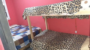Hostal Gran Santiago Yungay