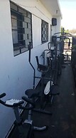 Hostal Gran Santiago Yungay