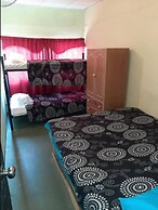 Hostal Gran Santiago Yungay