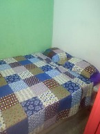 Hostal Gran Santiago Yungay