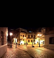 Hostal Gran Santiago Yungay