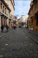 Hostal Gran Santiago Yungay