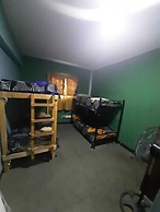 Hostal Gran Santiago Yungay